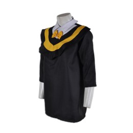 DA012 wholesale master degree graduation gowns DA012 wholesale master degree graduation gowns